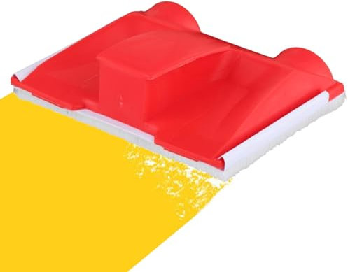 Coupe-Bordure de Peinture, Coupe-Bordures, Outil de Peinture Edge Painter Corner Painting Tools | Pinceau Coupe-Bordures, Coupe-Bordures, Outil de Bord pour Murs, plafonds,