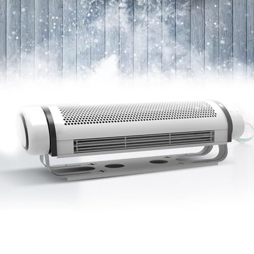 Ventilatore da terra silenzioso intelligente con telecomando, oscillante 120°+80°, 4 velocità e timer 7H, ideale per la circolazione dell'aria in casa, camera da letto, ufficio