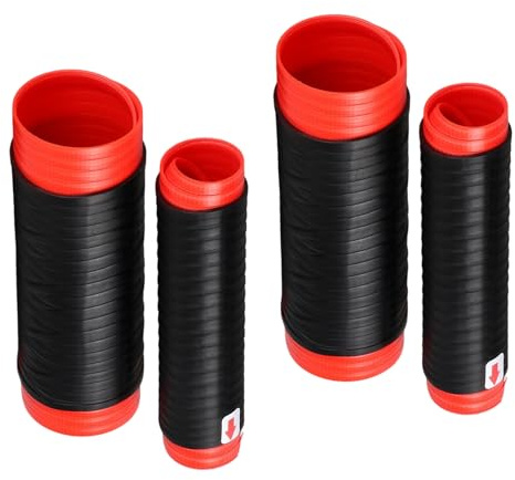 Fundas de silicona permanente para agarre de motocicleta, antideslizantes, seguridad para manillares, reguladores de freno, mango de motocicleta, sostiene silicona