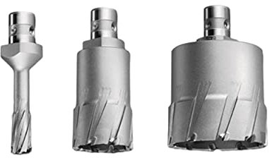 Fein HM Ultra Kernbohrer mit QuickIN-Aufnahme, 63127095015