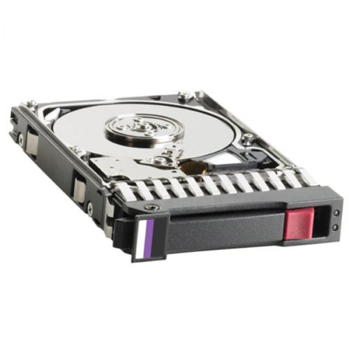 HPE Gen8 1TB 6G SATA 7.2K RPM SFF SC Midline 1yr Warranty Hard Drive