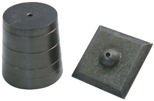 PLOMB DE MACON SOFOP TALIAPLAST N°8 800G -420403