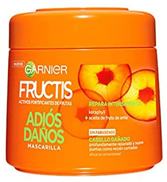 FRUCTIS MASCAR 400ML HIDRALISO