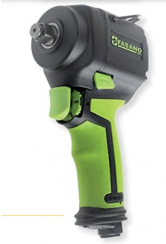 AVVITATORE AD IMPULSI DA 1/2 AD ARIA COMPRESSA ULTRA COMPATTO 1085 NM