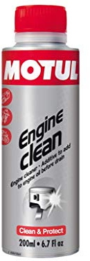Motul Engine Clean innertvättare för motor 200 ml