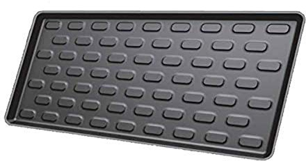 MAC MAT04 Trunk skyddsmatta universal 900 x 700mm