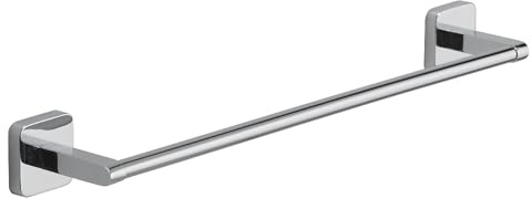 Gedy Tonga Handtuchstange, 45 cm, Chrom