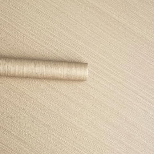 Mejale Klebefolie Möbel Holzoptik, PVC Wasserdicht Selbstklebende Möbelfolie Selbstklebend Folie, Vintage Dekorfolie für Möbel, Tisch, Schrank, Küchenfronten Möbelfolie Dekofolie Tapete,45cmX3m