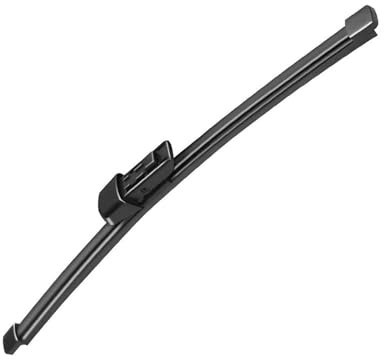 Auto Wischer Für Für Fabia Hatchback NJ 2015 2016 2017 2018-2020 14 Heck Wischer Windschutzscheibe Windschutz Heckklappe Fenster Auto Regen Pinsel Scheibenwischerblätter