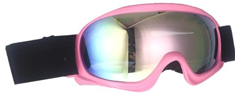 Générique Snösportglasögon, anti-imma snowboardglasögon | Skidglasögon med UV-skydd snowboard anti-imma - snö, mjuk, anti-dimma, bekväma och varma, för