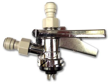 S Type Sankey Keg Connector Beer Dispenser Shop