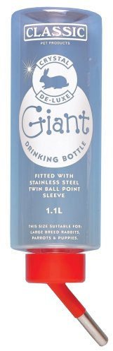 6er Pack CLASSIC Nagertränke groß 1100ml