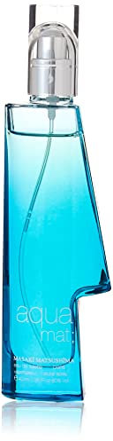 Masaki Paris Aqua Mat Homme/Men, Eau De Toilette, Vaporisateur/Spray, 1er Pack (1 x 40 ml)