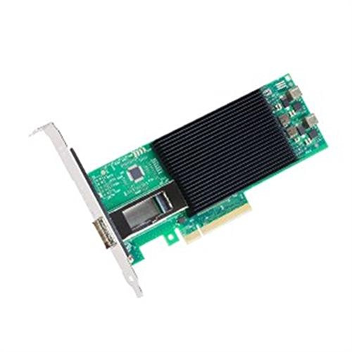 Intel Ethernet X520-Qda1 SVR