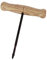 WOLFPACK LINEA PROFESIONAL - Barrena Para Madera 1,0 mm.