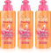 L'Oréal Paris Elsève Dream Long Retter Creme für lange Haarspitzen – Rizinusöl – 200 ml – 3 Stück