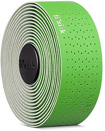 Fizik Tempo Microtex Classic - 2mm, Green