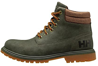 Helly Hansen Festraneo, Scarpe da escursionismo. Uomo, 469 Forest Night, 40 EU