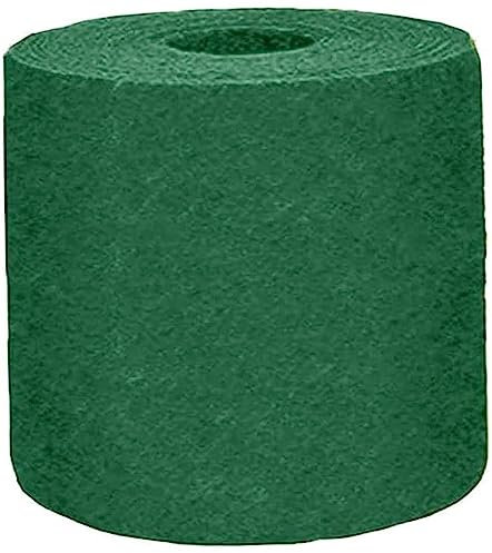 2Pack Biodegradable Grass Seed Mat Ecological Blanket for Raising Grass Growing Solution for Lawn 3m x 0.2m