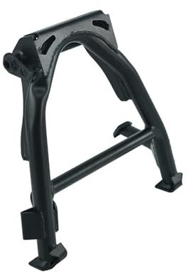 Parkständer Parkhalter Bodenständer Für NC700S NC750S NC700X NC750X NC 700 750 X MT DCT 12-2018 Motorrad Mitte Mitte Ständer Kick Stehen Unterstützung Halterung