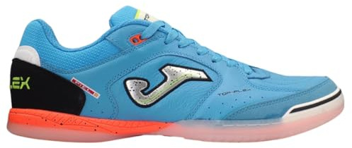 Joma Tops2527in, stövlar för män, Turkos, 42 EU