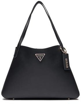 GUESS Sora Girlfriend Carryall Black