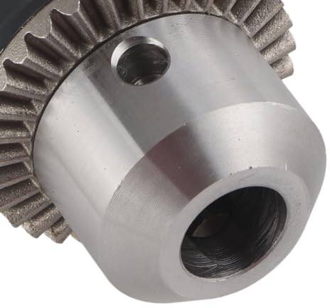1,5 – 13 mm de capacidad, portabrocas 1/2-20UNF, convertidor de puntas de atornillador de impacto, adaptador de conexión rápida, conversión con llave