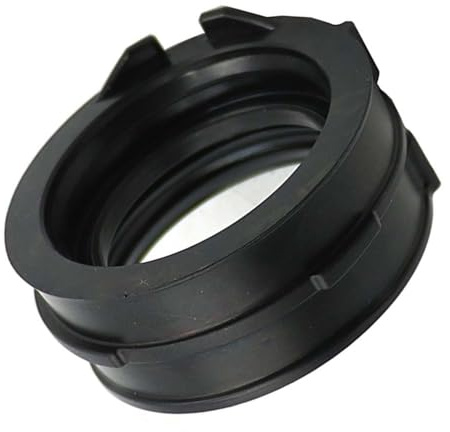 Adattatore for carburatore, manicotto collettore adatto for YFZ450 06-09 YZ450F 04-05 WR450F 05-06 YZ450 YZ WR 450F Moto