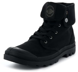 Palladium Pallabrouse Baggy 02353060M, Stivali - 42 EU