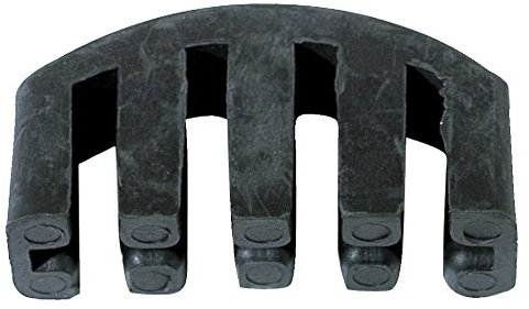 Gewa 411962 Dämpfer Gummi Cello