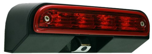 Rückfahrkamera FIAT Ducato Peugeot Boxer Citroen Jumper Kastenwagen 2006 bis 2023 3 Bremsleuchte Bremslicht Kamera mit Distanzlinien