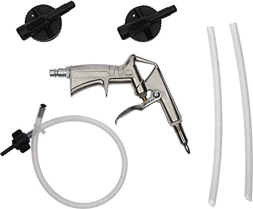 Presto 551066 - Sprühpistole, Unterbodenschutz