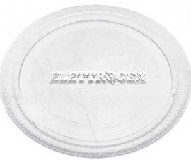 PIATTO MICROONDE D. 245 LG MH5744HL - MH5844HL - MS1924W, PANASONIC NN-K105WB EPG DE LONGHI MJ1440 DIAMETRO ANELLO INTE