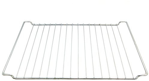 Bauknecht Horno de rejilla 445 mm x 340 mm. Número de pieza original 481245819334 C00312479