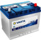 Varta 572501076D842 - Starterbatterie