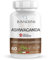 Bandini® Ashwagandha Vegan KSM-66® de alta Resistencia - Cápsulas de Ashwaganda en polvo extraídas de Withania Somnifera - 60 cápsulas de 500 mg de Ginseng Indio - Bienestar de Tradición Ayurvédica