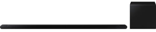 Samsung HW-S800D/EN altoparlante soundbar Nero 3.1.2 canali (Samsung HW-S800D/EN, 3.1.2 kanaler, Do)