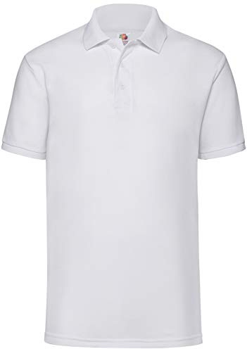 Fruit of the Loom Premium Polo S M L XL XXL 3XL auch Farbsets S M L XL XXL 3XL auch Farbsets