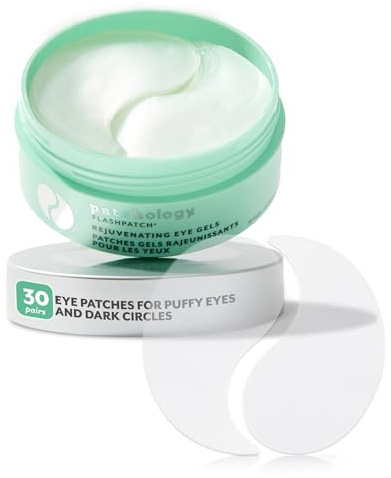 Patchology FlashPatch Rejuvenating Eye Gel