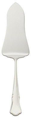 Robbe & Berking Alt-Chippendale Tortenheber (925 Sterlingsilber)