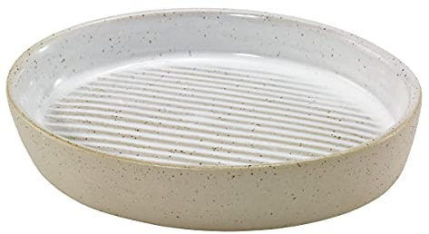 Avanti sängkläder Drift Collection, tvålskål