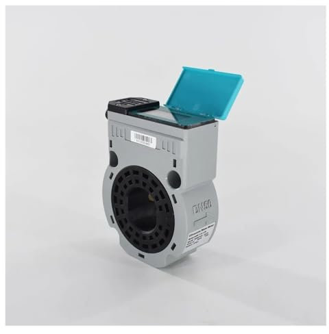 Wasserzähler, Ultraschall-Wasserzähler Batteriebetrieben DN50 DN65 DN80 DN100 DN125 DN150 RS485 Digitaler Wasserdurchflussmesser IP68 Sandwich-Typ(DN50)