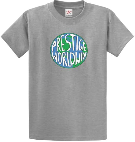 Stars and Stripes Funny Prestige Worldwid Boats Hoes Step Brothers Iconic Comedy Movie Fans T-Shirt (Grey-4XL)