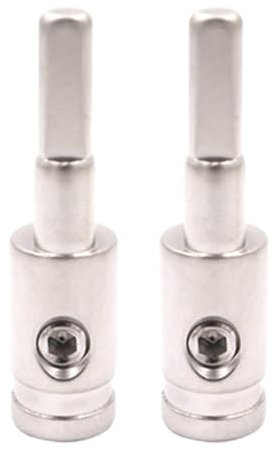 Connettori per cavi audio per auto, connettori per cavi, soluzione di cablaggio con amplificatore di corrente elevato, supporto per altoparlante, facile installazione di cavi audio per auto, morsetti