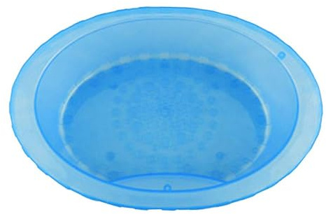 Replacement Part for Barbie Dreamtopia Sweetville Castle Dollhouse Playset DYX32 - Replacement Blue Swimming Pool