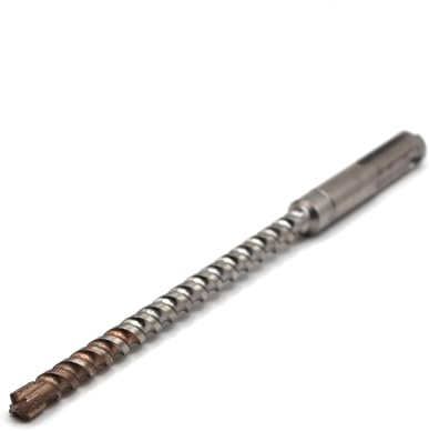 Impact Masonry Plus 7mm Extra Long Cross Head Drill Bit