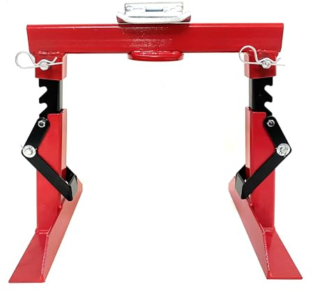 Safety 3 ton Jack Stand Jackstand Jack Automatic Lift
