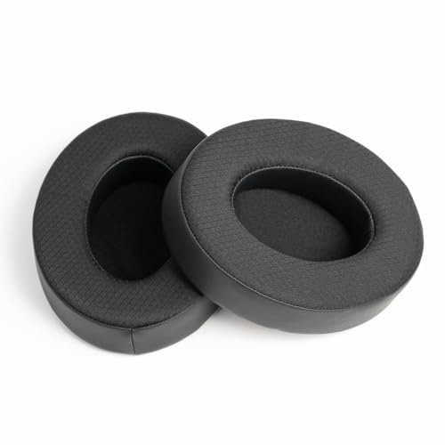 Fosi Audio i5 Padiglioni auricolari di ricambio (senza fori di ventilazione) per cuffie magnetiche i5 Planar