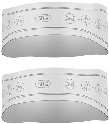 Bandes de résistance – Exercices de fitness, bandes de traction | Entraînement fessier Ceinture de fitness élastique Cercle Spec Pilates Yoga Bande d'exercice à domicile Gym Bodybuilding