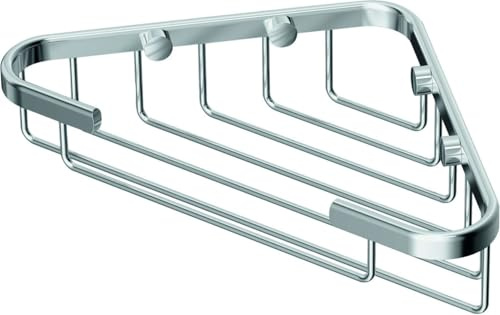 Ideal Standard A9105AA IOM Eck-Seifenkorb